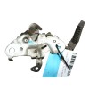 Recambio de cerradura capot para citroën c3 i (fc_, fn_) 1.4 hdi referencia OEM IAM 793482 9680337580 