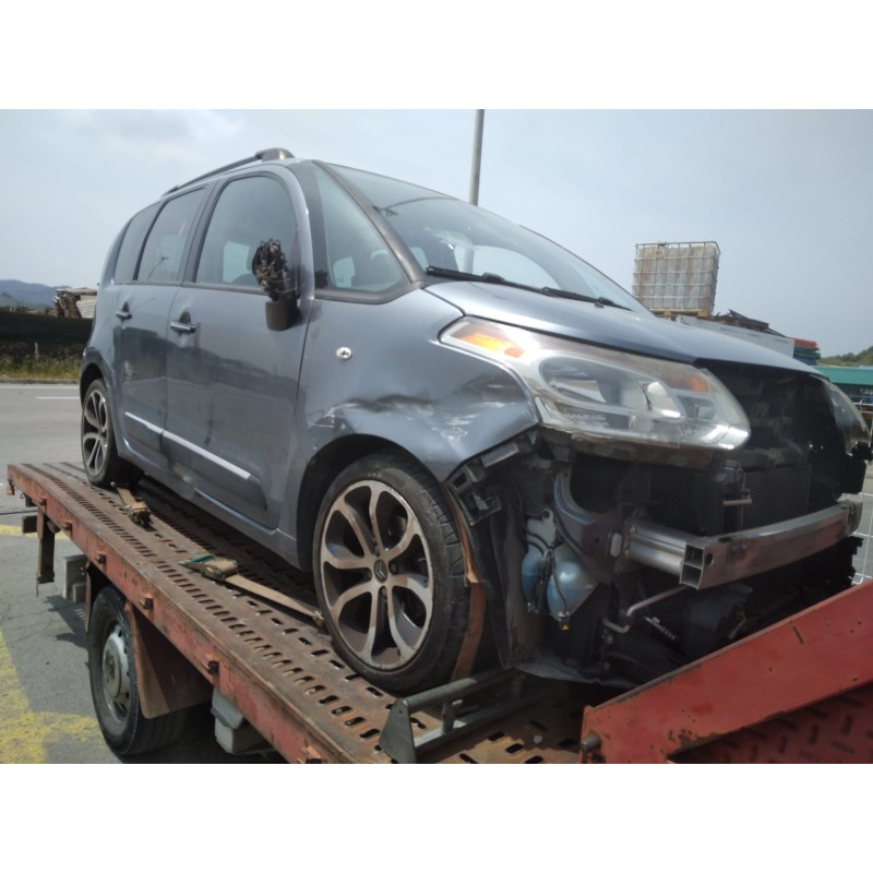 CITROËN C3 PICASSO