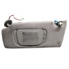 Recambio de parasol izquierdo para lexus rx 300(mcu35) luxury referencia OEM IAM 743200W281B0  