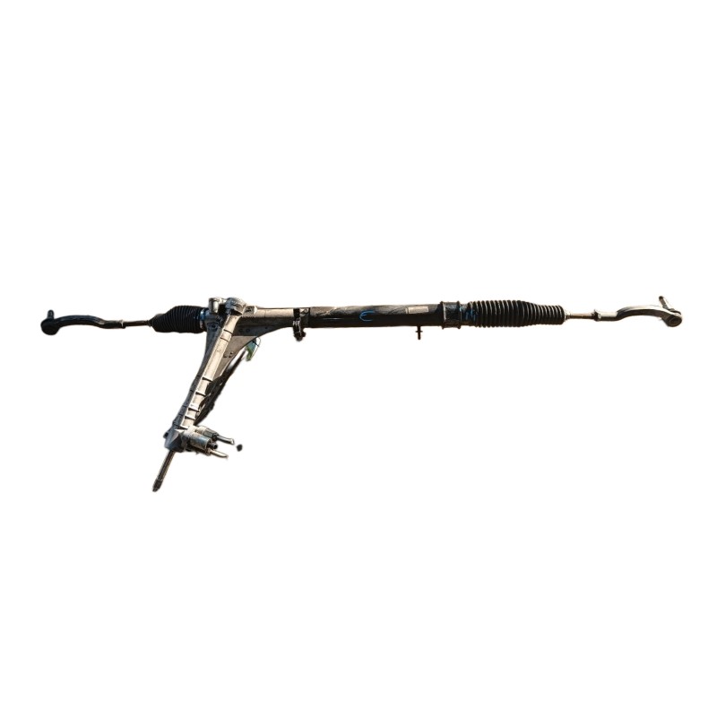 Recambio de cremallera direccion para peugeot boxer caja/chasis 2.2 hdi 130 referencia OEM IAM 1617405880  46000041