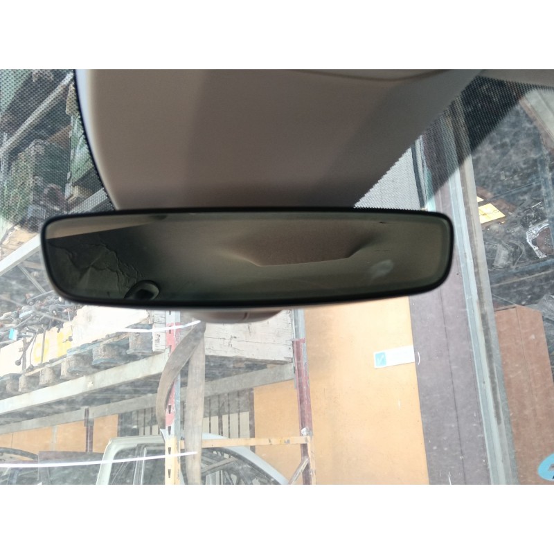 Recambio de espejo retrovisor interior para skoda kamiq (nw4) 1.0 tsi referencia OEM IAM 3G0857511AF9B9  