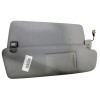 Recambio de parasol derecho para volkswagen touareg (7l6) v6 tdi referencia OEM IAM 7L6857552AQ  