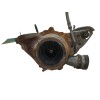 Recambio de turbocompresor para citroën jumper iii furgoneta 2.2 hdi 110 referencia OEM IAM 1651753180 CU3Q6K682BB 