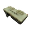 Recambio de modulo electronico para bmw 1 (f40) 118 d referencia OEM IAM 61355A19DB2 A2C7671601100 