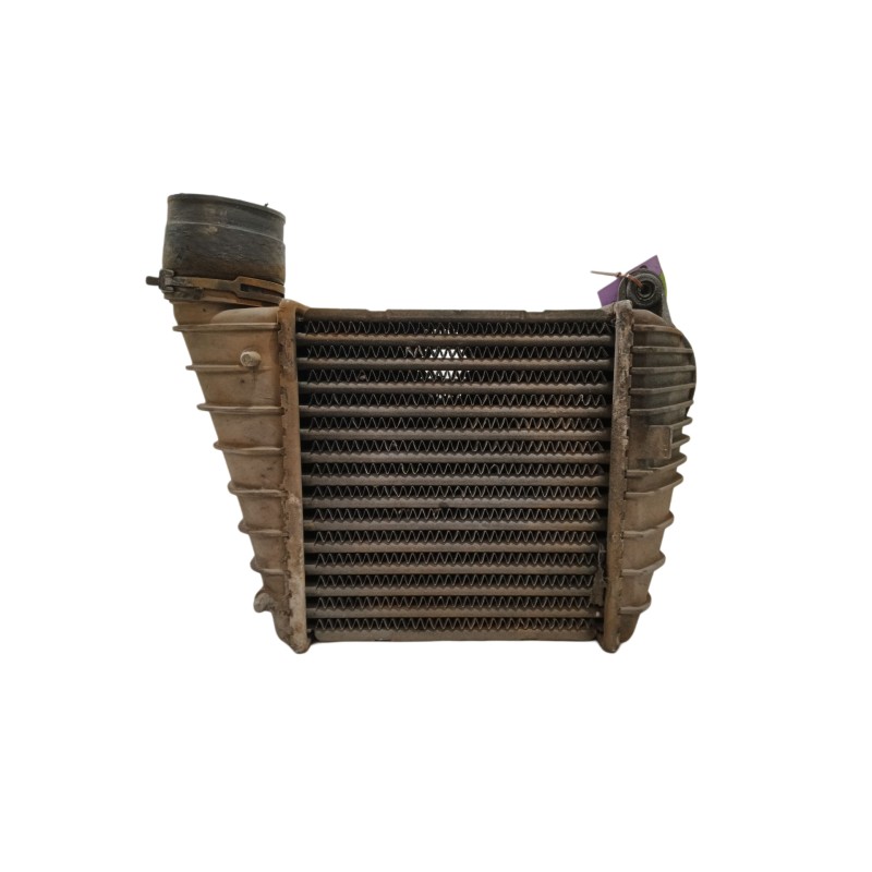 Recambio de intercooler para volkswagen golf iv (1j1) 1.9 tdi referencia OEM IAM 1J0145803G 1J0145805 