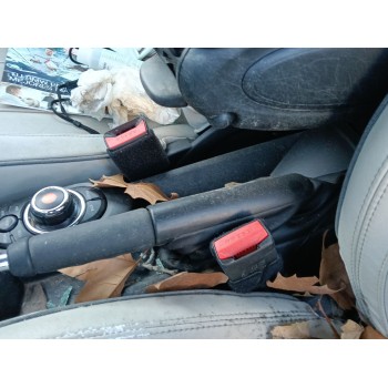 ENGANCHE CINTURON DELANTERO DERECHO 72117313297 