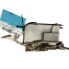 Recambio de cerradura puerta delantera izquierda para peugeot boxer autobús (230p) 2.5 d referencia OEM IAM   