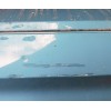 Recambio de paragolpes trasero para ford focus lim. (cb4) trend referencia OEM IAM 1500402  
