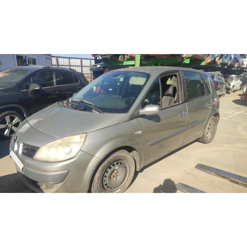 renault scénic ii (jm0/1_) del año 2006