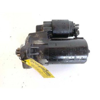 MOTOR ARRANQUE 020911023F 000121006