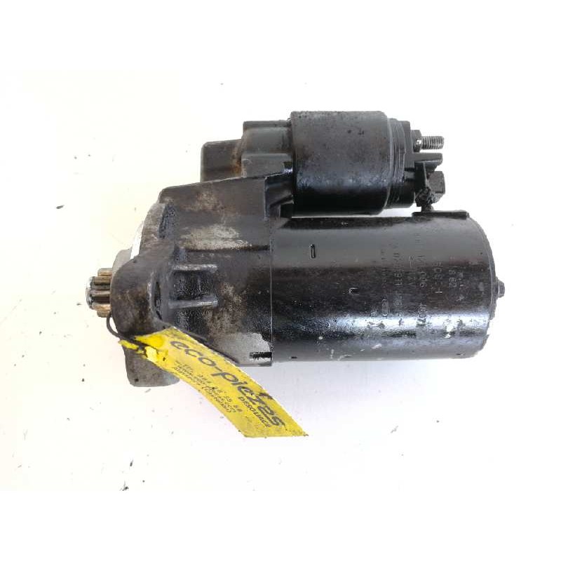 Recambio de motor arranque para volkswagen golf iv berlina (1j1) conceptline referencia OEM IAM 020911023F  000121006