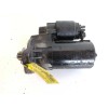 Recambio de motor arranque para volkswagen golf iv berlina (1j1) conceptline referencia OEM IAM 020911023F  000121006