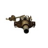 Recambio de columna direccion para porsche macan (95b) gts (95bbl1) referencia OEM IAM 95B419506BC 95B419753M 