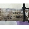 Recambio de transmision delantera izquierda para renault scénic iv (j9_) 1.2 tce 130 referencia OEM IAM 391018515R 10362696 