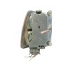 Recambio de piloto trasero derecho para seat toledo (1l) 1.8 cat (abs. adz) referencia OEM IAM 1L0945096A  