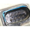 Recambio de faro izquierdo para seat alhambra (7v8) se referencia OEM IAM 7M1941015D 0301048301 7M1941015