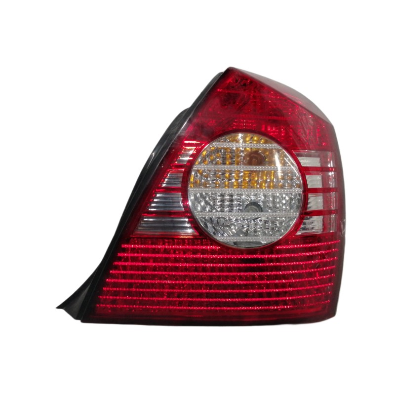 Recambio de piloto trasero derecho para hyundai elantra (xd) 2.0 crdi comfort (4-ptas.) referencia OEM IAM   