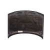 Recambio de capot para audi a3 (8l1) 1.9 tdi referencia OEM IAM 8L0823029C  