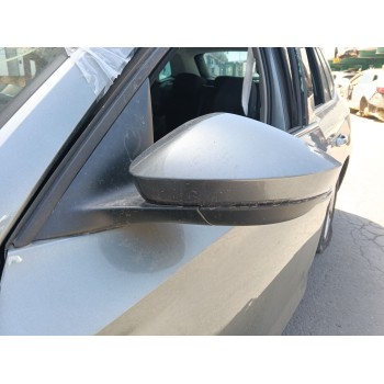ESPEJO RETROVISOR IZQUIERDO 