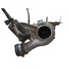 Recambio de turbocompresor para citroën jumper iii furgoneta 2.2 hdi 110 referencia OEM IAM 1651753180 CU3Q6K682BB 