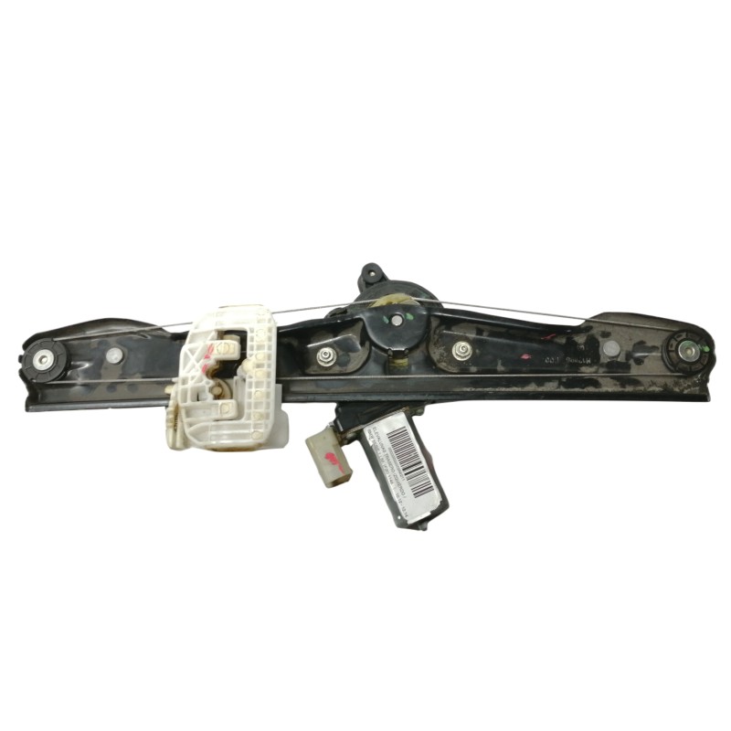 Recambio de elevalunas trasero izquierdo para bmw serie 1 lim. (f20) 114d referencia OEM IAM 7242555  