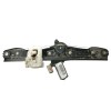 Recambio de elevalunas trasero izquierdo para bmw serie 1 lim. (f20) 114d referencia OEM IAM 7242555  