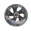 Recambio de llanta para renault arkana i (lcm_, ldn_) 1.3 tce 140 (ldn0) referencia OEM IAM 403009719R 7Jx18 ET35