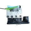 Recambio de abs para ford focus iv (hn) 1.0 ecoboost referencia OEM IAM 2100500 JX612B373CM 