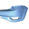 Recambio de paragolpes trasero para ford focus lim. (cb4) trend referencia OEM IAM 1500402  