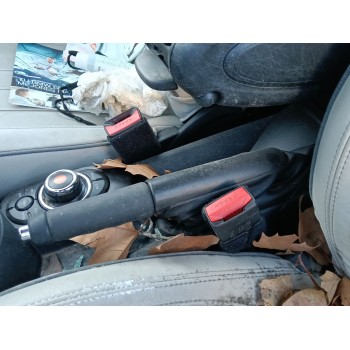 ENGANCHE CINTURON DELANTERO IZQUIERDO 72117313297 