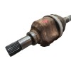 Recambio de transmision delantera izquierda para peugeot 208 i (ca_, cc_) 1.5 bluehdi 100 referencia OEM IAM 9801048580  