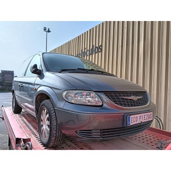 CHRYSLER VOYAGER IV (RG, RS)