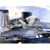 Recambio de cerradura capot para citroën c3 i (fc_, fn_) 1.4 hdi referencia OEM IAM 793482 9680337580 