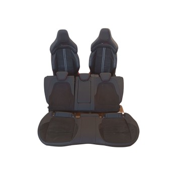 JUEGO ASIENTOS COMPLETO 2614128 JX78A838406 