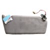 Recambio de parasol izquierdo para lexus rx 300(mcu35) luxury referencia OEM IAM 743200W281B0  