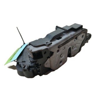 CERRADURA PUERTA DELANTERA IZQUIERDA 5NB837015E B5E5TB837015E 