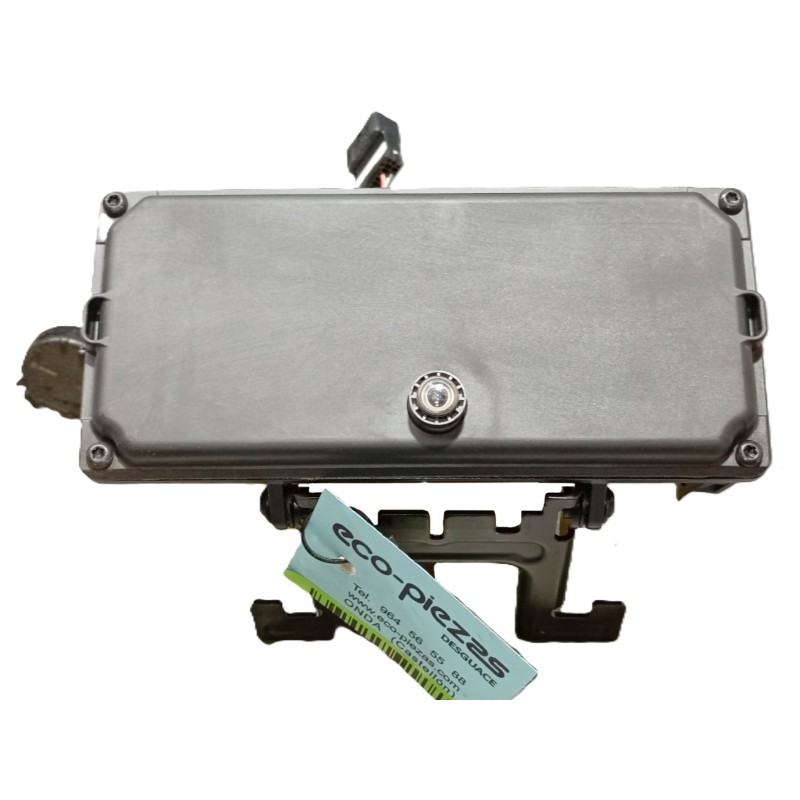 Recambio de modulo electronico para renault scénic iv (j9_) 1.5 dci 110 referencia OEM IAM 284629358R  