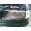 Recambio de faro izquierdo para seat alhambra (7v8) se referencia OEM IAM 7M1941015D 0301048301 7M1941015