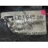 Recambio de motor limpia delantero para iveco camion 60e12 lm3c6012 referencia OEM IAM 403945  99439637 2996404