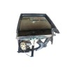 Recambio de elevalunas trasero izquierdo para audi a3 (8l1) 1.9 tdi referencia OEM IAM 8L4839461 8L4959601A 