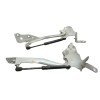 Recambio de amortiguadores capo para renault scenic iii dynamique referencia OEM IAM 654700008R  