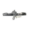 Recambio de elevalunas trasero izquierdo para bmw serie 1 lim. (f20) 114d referencia OEM IAM 7242555  
