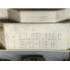 Recambio de cerradura puerta delantera derecha para audi a4 b8 (8k2) 2.0 tfsi referencia OEM IAM 8J1837016C  