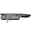 Recambio de mando elevalunas delantero derecho para volkswagen tiguan (5n_) 2.0 tdi referencia OEM IAM 7L6959855BREH  