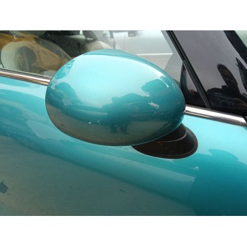 ESPEJO RETROVISOR DERECHO 51167401088 