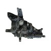 Recambio de faro izquierdo para mg mg 4 (eh32) ev referencia OEM IAM 10976801  