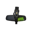 Recambio de espejo interior para opel astra j sedán 1.7 cdti (69) referencia OEM IAM 13369365  