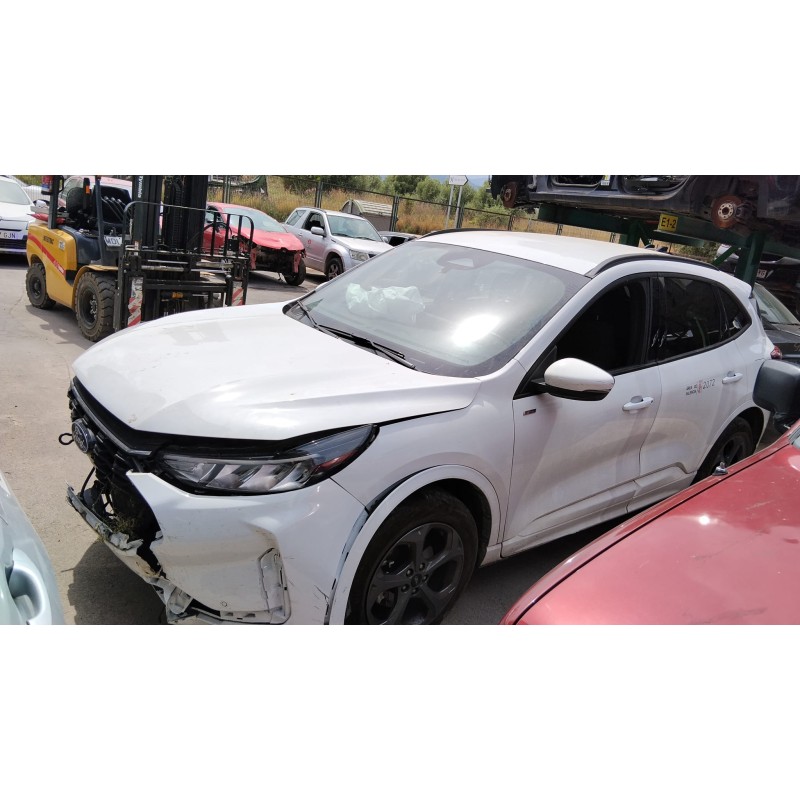 FORD KUGA III (DFK)