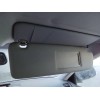 Recambio de parasol derecho para volkswagen touareg (7l6) v6 tdi referencia OEM IAM 7L6857552AQ  