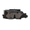 Recambio de cerradura puerta delantera izquierda para seat tarraco (kn2) 2.0 tdi referencia OEM IAM 5NB837015E B5E5TB837015E 